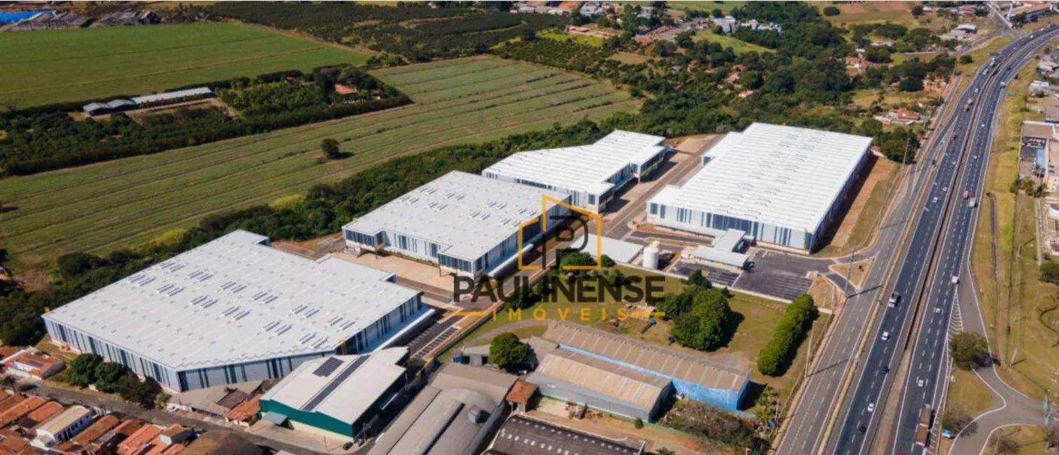 Foto 2 de Armazém / Galpão para alugar, 137731m2 em Jardim Nova Limeira, Limeira - SP