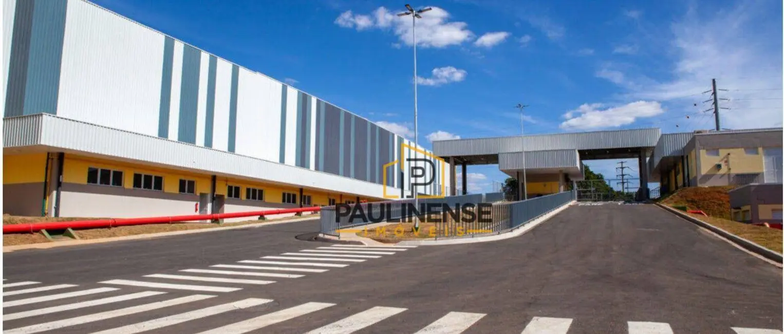 Foto 6 de Armazém / Galpão para alugar, 137731m2 em Jardim Nova Limeira, Limeira - SP