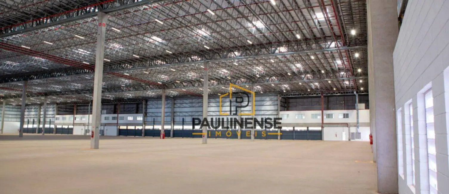 Foto 9 de Armazém / Galpão para alugar, 137731m2 em Jardim Nova Limeira, Limeira - SP