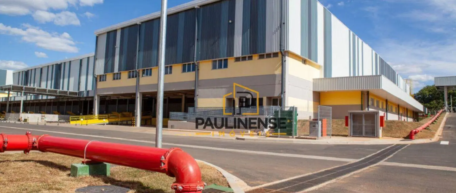 Foto 7 de Armazém / Galpão para alugar, 137731m2 em Jardim Nova Limeira, Limeira - SP