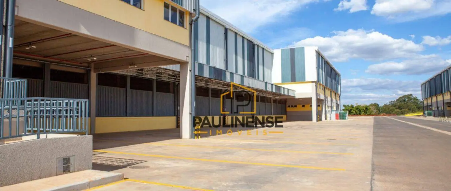 Foto 4 de Armazém / Galpão para alugar, 137731m2 em Jardim Nova Limeira, Limeira - SP