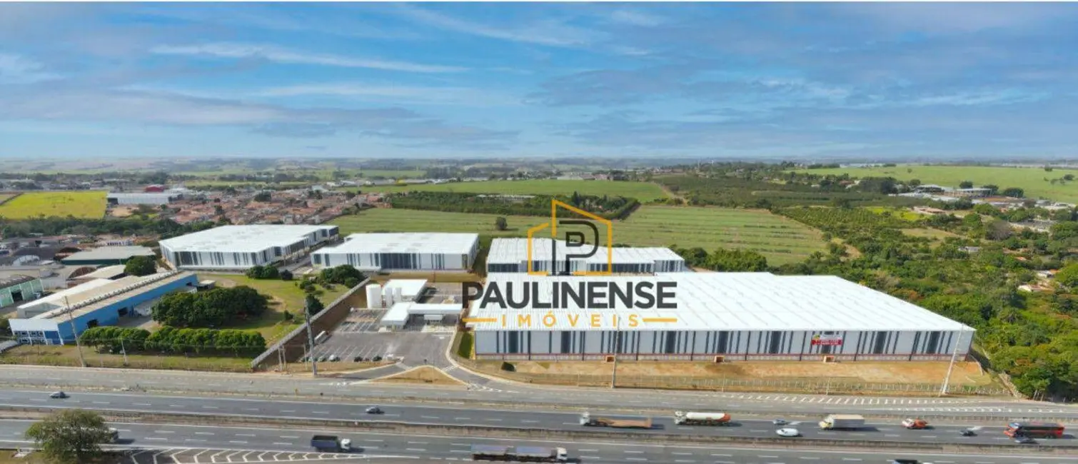 Foto 3 de Armazém / Galpão para alugar, 137731m2 em Jardim Nova Limeira, Limeira - SP