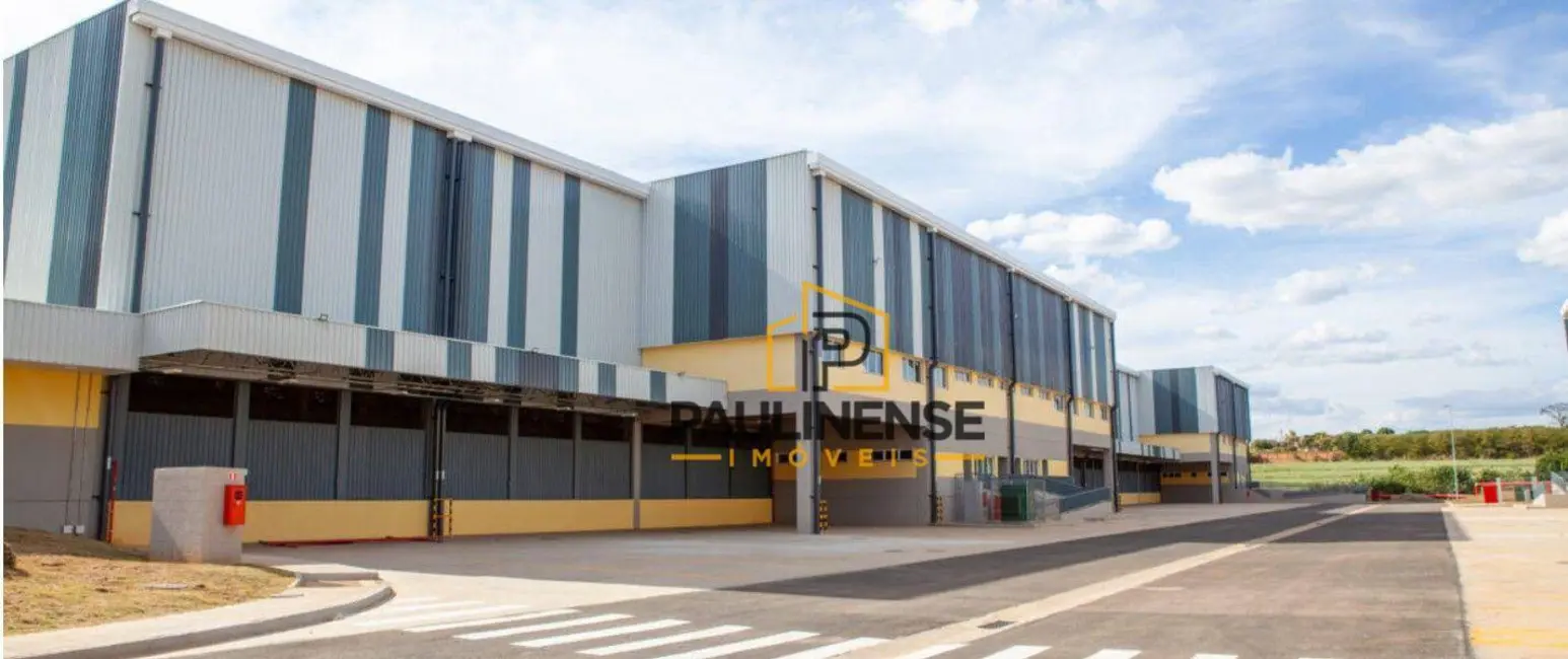 Foto 5 de Armazém / Galpão para alugar, 137731m2 em Jardim Nova Limeira, Limeira - SP