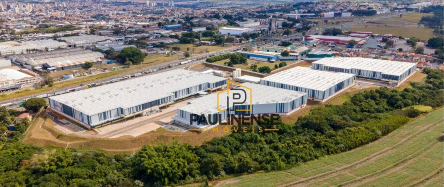 Foto 1 de Armazém / Galpão para alugar, 137731m2 em Jardim Nova Limeira, Limeira - SP
