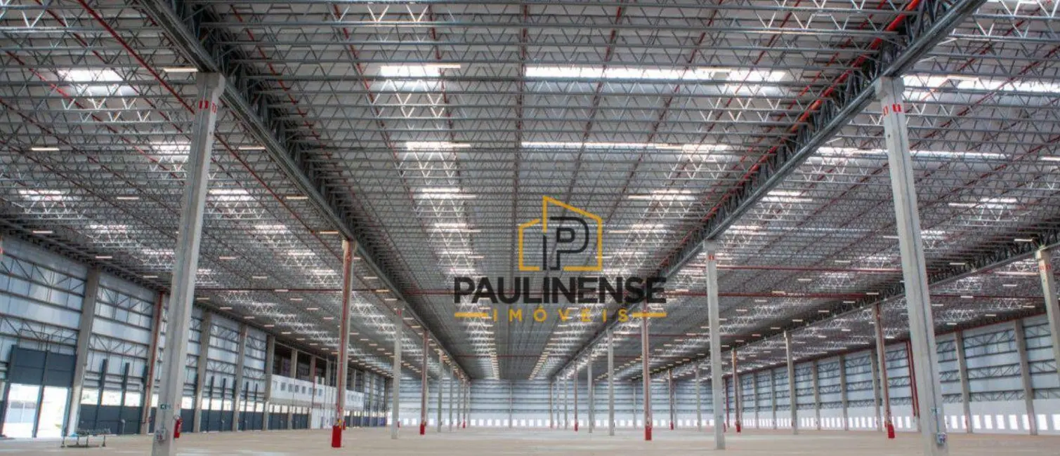 Foto 8 de Armazém / Galpão para alugar, 137731m2 em Jardim Nova Limeira, Limeira - SP