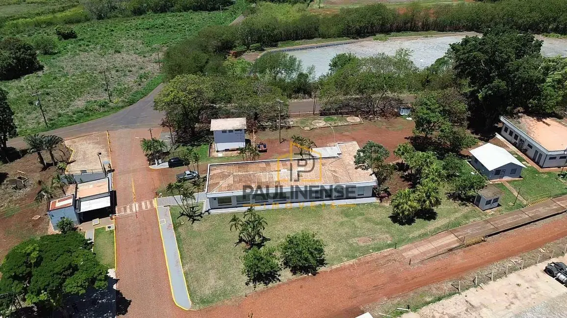 Armazém / Galpão para alugar, 2400m2 em Betel, Paulinia - SP - imagem 3 Foto 3 de Armazém / Galpão para alugar, 2400m2 em Betel, Paulinia - SP