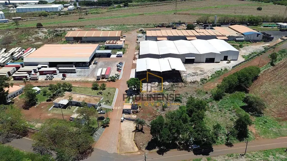Armazém / Galpão para alugar, 2400m2 em Betel, Paulinia - SP - imagem 2 Foto 2 de Armazém / Galpão para alugar, 2400m2 em Betel, Paulinia - SP