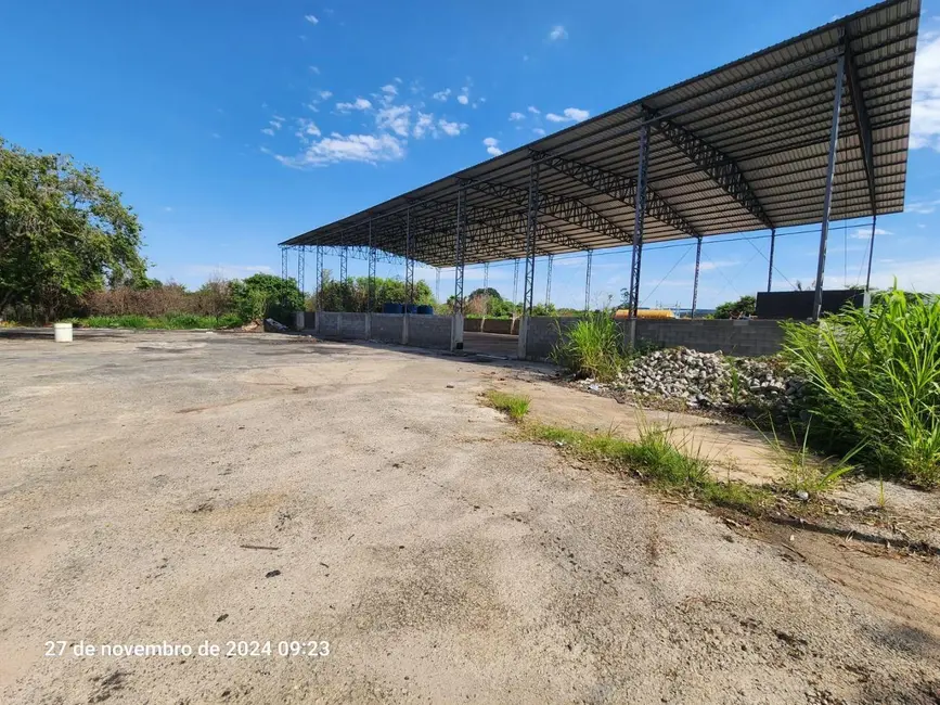 Armazém / Galpão para alugar, 3000m2 em Betel, Paulinia - SP - imagem 3 Foto 3 de Armazém / Galpão para alugar, 3000m2 em Betel, Paulinia - SP