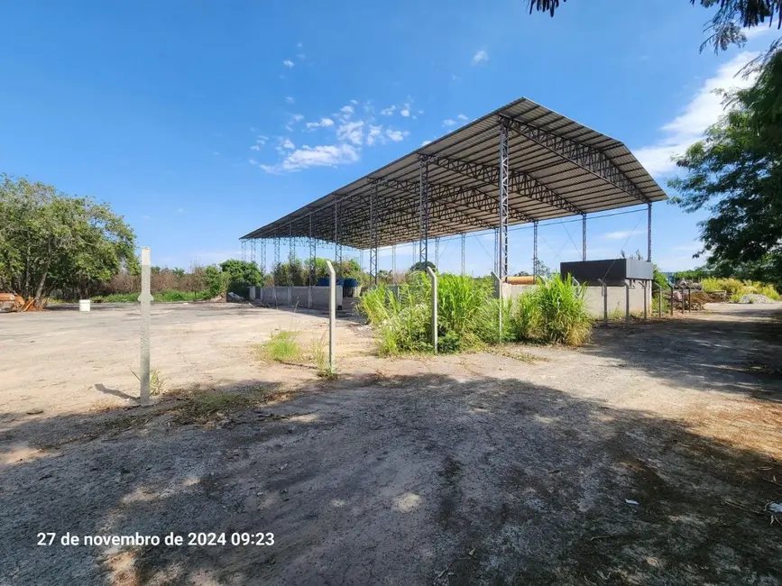 Armazém / Galpão para alugar, 3000m2 em Betel, Paulinia - SP - imagem 2 Foto 2 de Armazém / Galpão para alugar, 3000m2 em Betel, Paulinia - SP