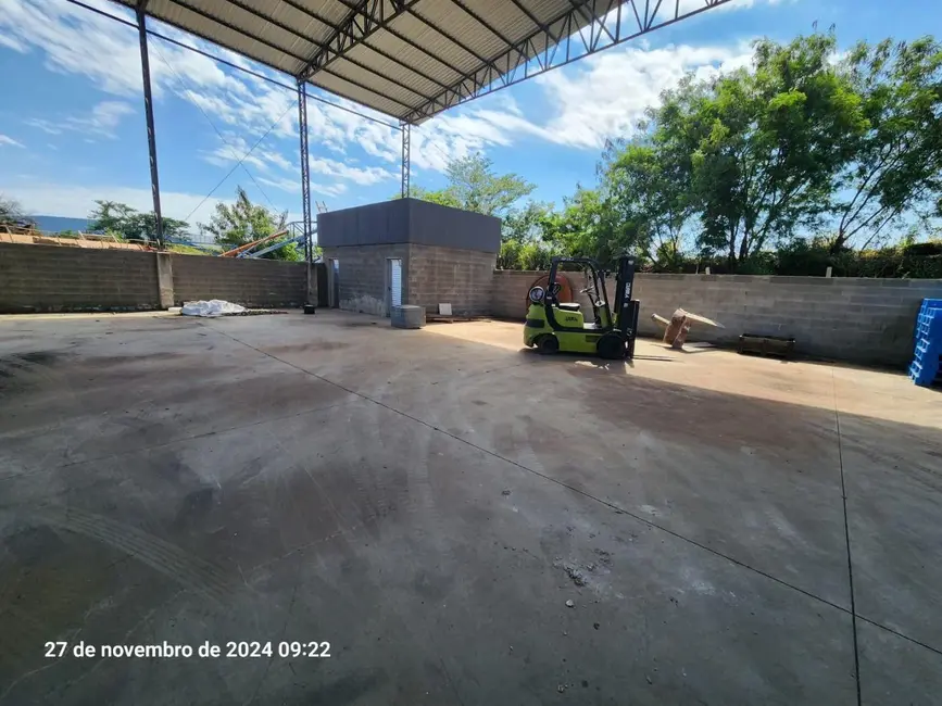 Armazém / Galpão para alugar, 3000m2 em Betel, Paulinia - SP - imagem 5 Foto 5 de Armazém / Galpão para alugar, 3000m2 em Betel, Paulinia - SP