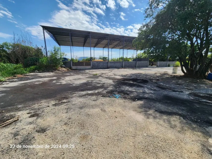 Foto 1 de Armazém / Galpão para alugar, 3000m2 em Betel, Paulinia - SP