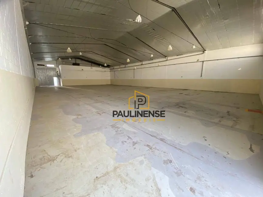 Foto 7 de Armazém / Galpão para alugar, 1000m2 em Chácaras Campos dos Amarais, Campinas - SP