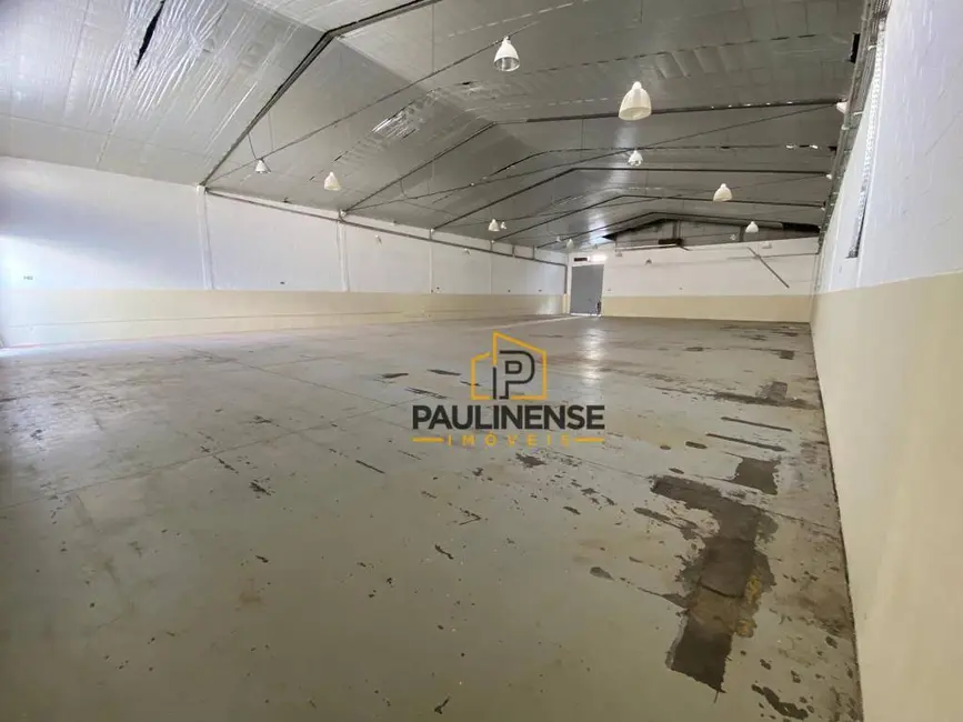 Foto 9 de Armazém / Galpão para alugar, 1000m2 em Chácaras Campos dos Amarais, Campinas - SP