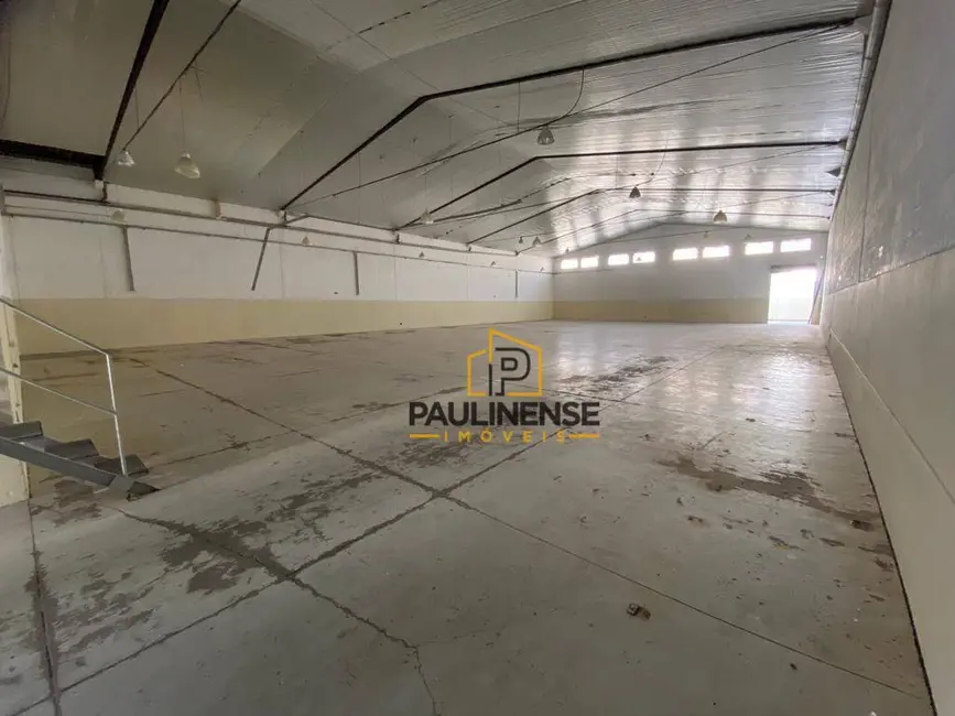 Foto 5 de Armazém / Galpão para alugar, 1000m2 em Chácaras Campos dos Amarais, Campinas - SP