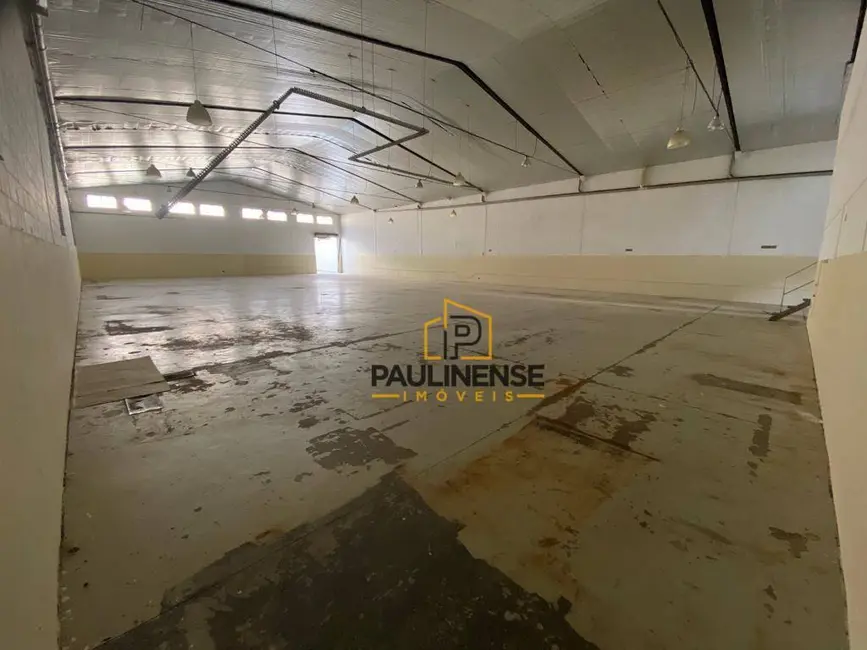 Foto 6 de Armazém / Galpão para alugar, 1000m2 em Chácaras Campos dos Amarais, Campinas - SP