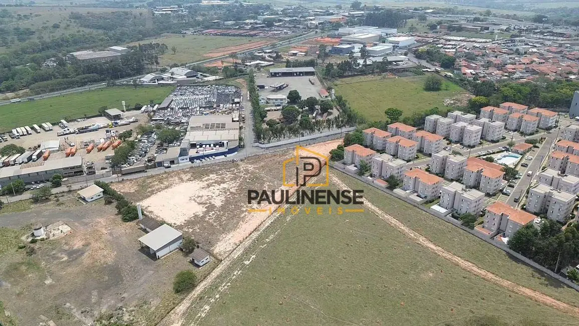 Foto 6 de Terreno / Lote à venda, 1433m2 em Jardim Santa Maria (Nova Veneza), Sumare - SP