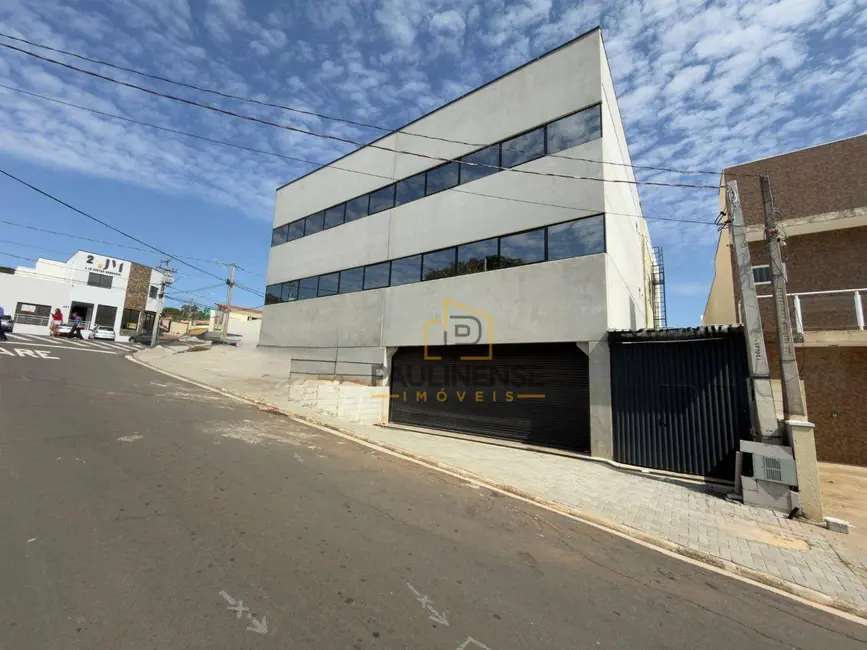 Foto 4 de Armazém / Galpão para alugar, 391m2 em Vila Bressani, Paulinia - SP