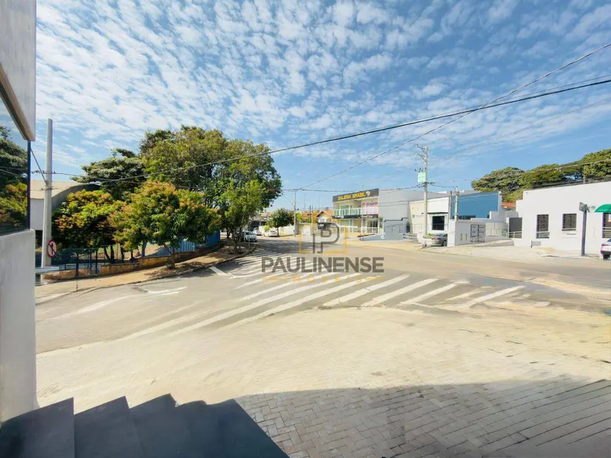 Foto 5 de Armazém / Galpão para alugar, 391m2 em Vila Bressani, Paulinia - SP