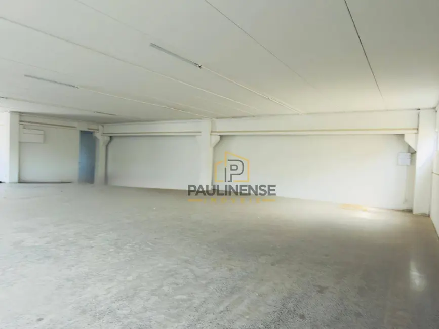 Foto 7 de Armazém / Galpão para alugar, 391m2 em Vila Bressani, Paulinia - SP
