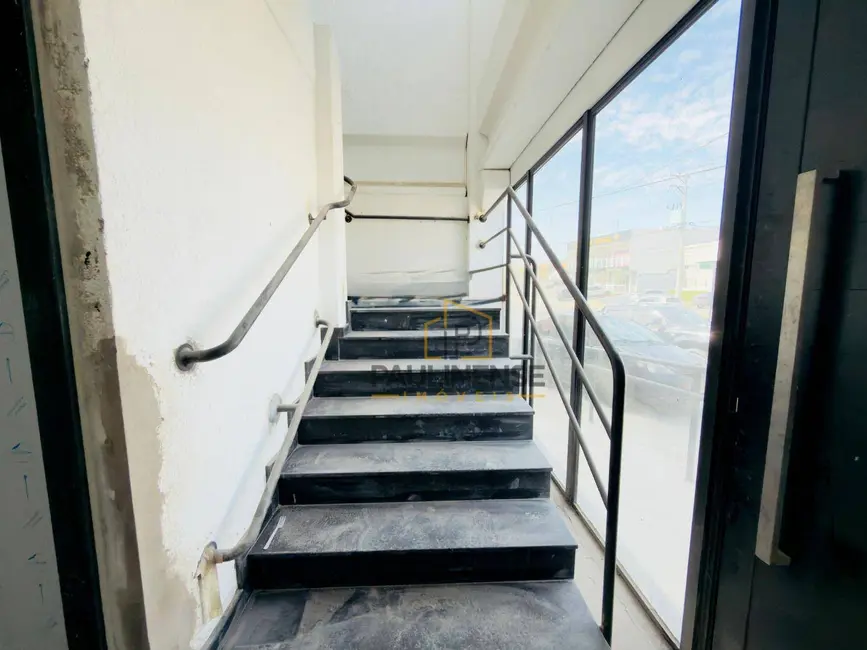 Foto 9 de Armazém / Galpão para alugar, 391m2 em Vila Bressani, Paulinia - SP