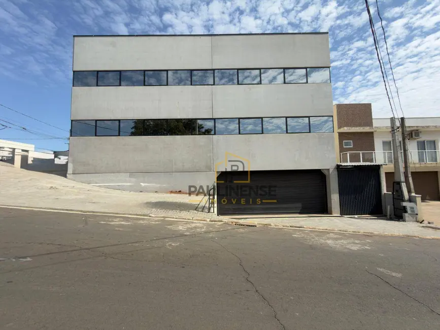 Foto 3 de Armazém / Galpão para alugar, 391m2 em Vila Bressani, Paulinia - SP