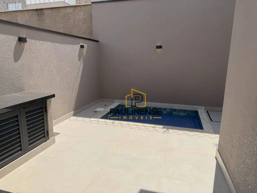 Foto 9 de Casa de Condomínio com 3 quartos à venda, 202m2 em Jardim Flamboyant, Paulinia - SP