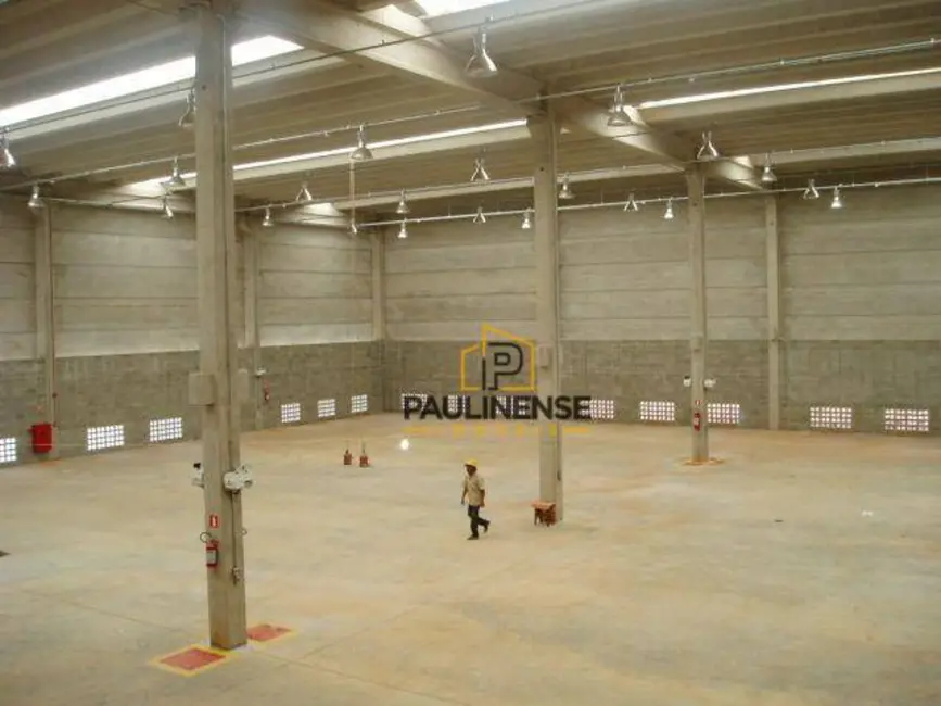 Armazém / Galpão para alugar, 2800m2 em Techno Park, Campinas - SP - imagem 2 Foto 2 de Armazém / Galpão para alugar, 2800m2 em Techno Park, Campinas - SP