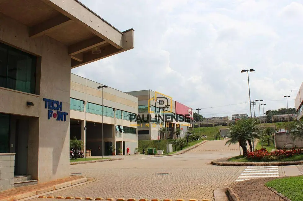 Foto 1 de Armazém / Galpão para alugar, 2800m2 em Techno Park, Campinas - SP