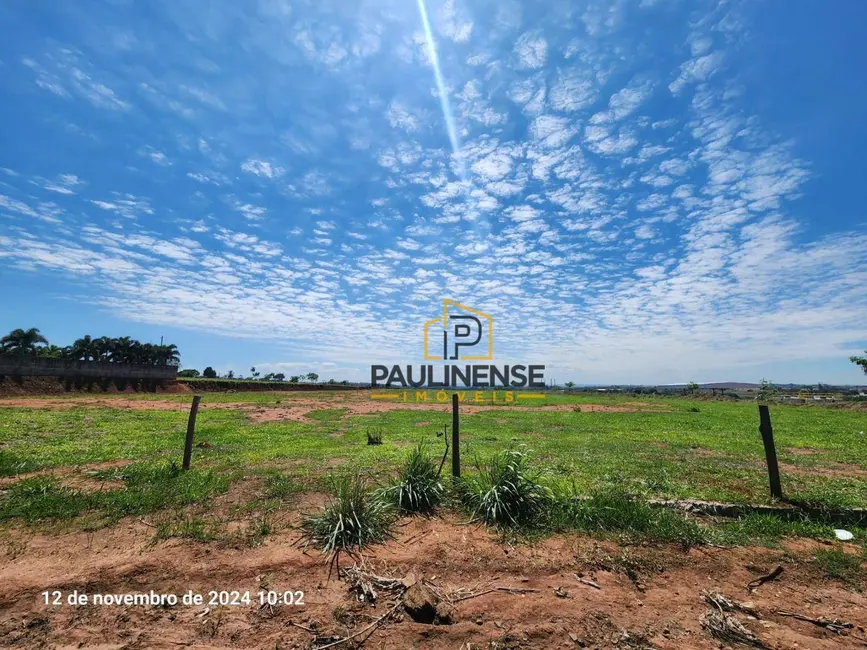 Foto 4 de Sala Comercial à venda, 20380m2 em Bonfim, Paulinia - SP