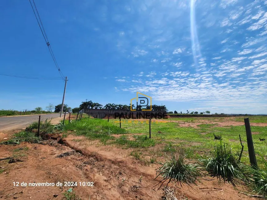 Foto 2 de Sala Comercial à venda, 20380m2 em Bonfim, Paulinia - SP