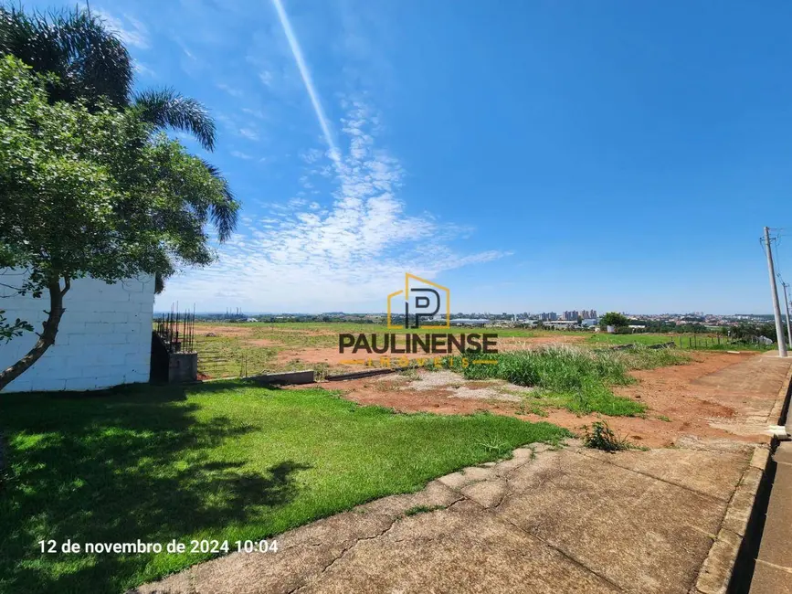 Foto 3 de Sala Comercial à venda, 20380m2 em Bonfim, Paulinia - SP