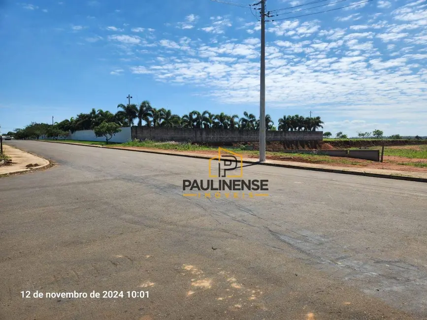 Foto 1 de Sala Comercial à venda, 20380m2 em Bonfim, Paulinia - SP