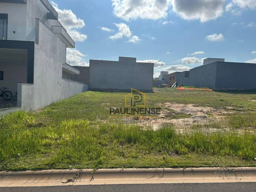Foto 3 de Terreno / Lote à venda, 262m2 em Monte Mor - SP