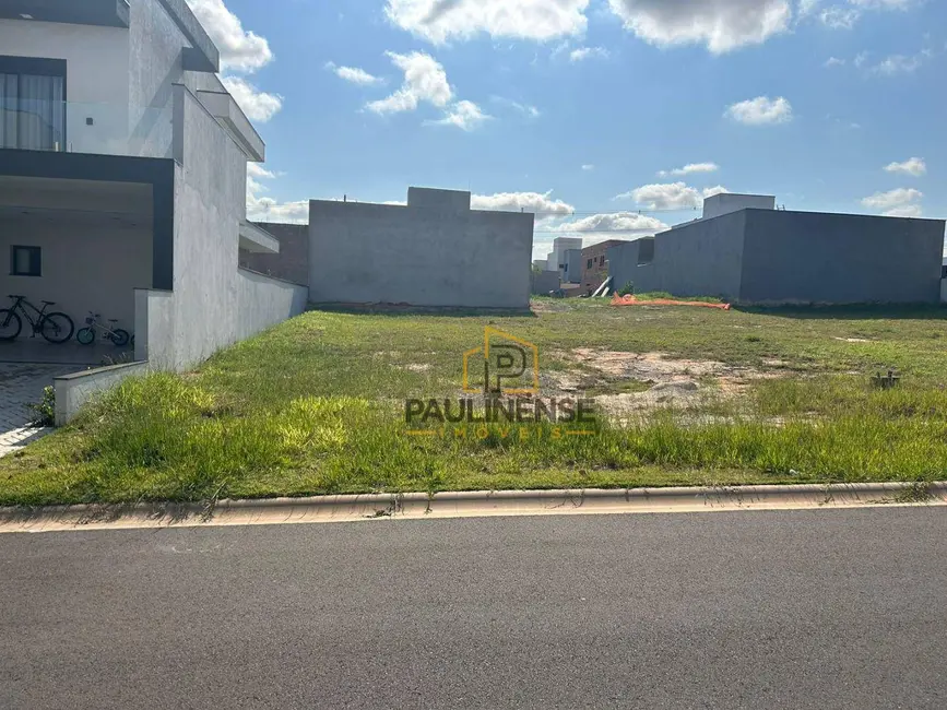 Foto 4 de Terreno / Lote à venda, 262m2 em Monte Mor - SP