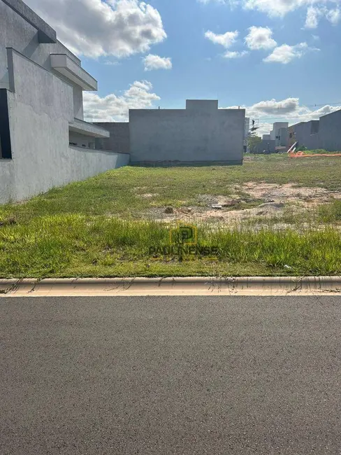 Foto 6 de Terreno / Lote à venda, 262m2 em Monte Mor - SP