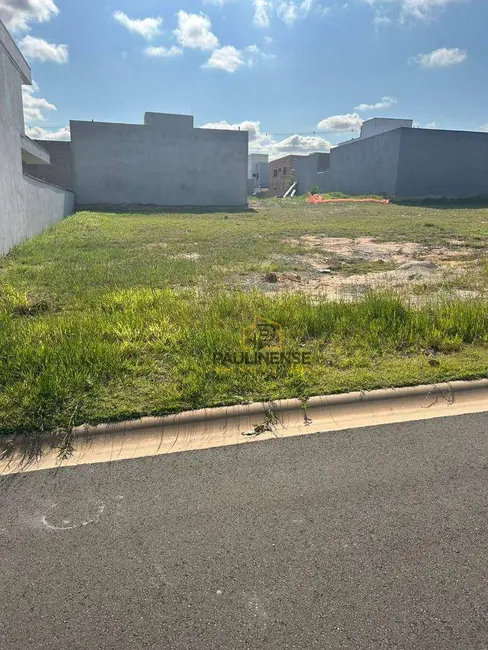 Foto 5 de Terreno / Lote à venda, 262m2 em Monte Mor - SP