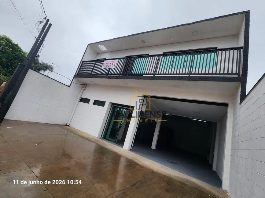 Foto 2 de Sala Comercial para alugar, 250m2 em Parque Florely (Nova Veneza), Sumare - SP