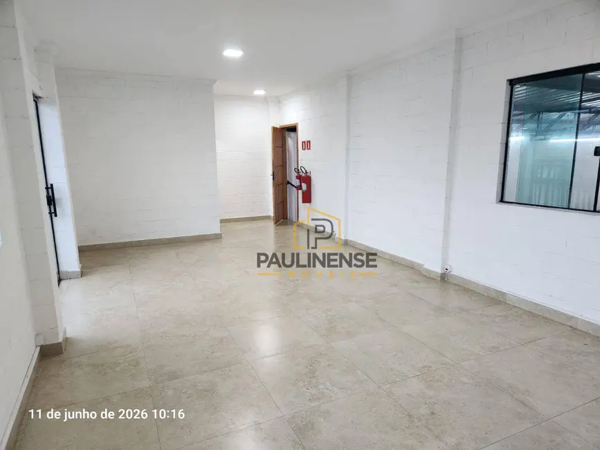 Foto 7 de Sala Comercial para alugar, 250m2 em Parque Florely (Nova Veneza), Sumare - SP