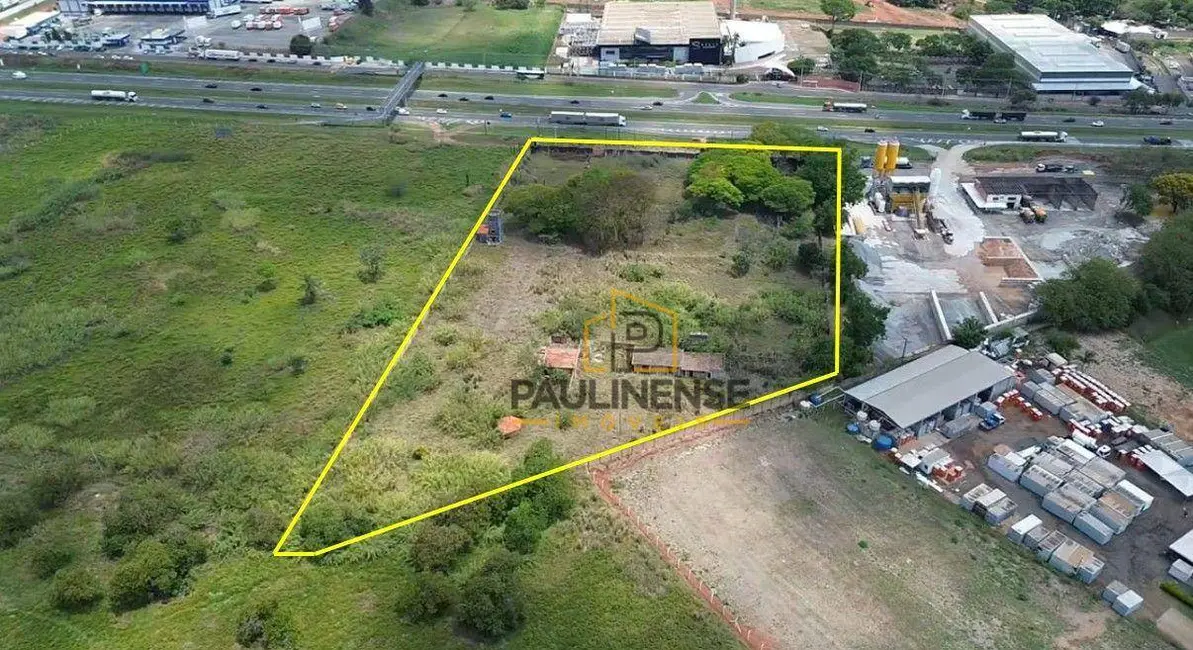 Foto 2 de Sala Comercial à venda, 17414m2 em Jardim Santa Genebra II (Barão Geraldo), Campinas - SP