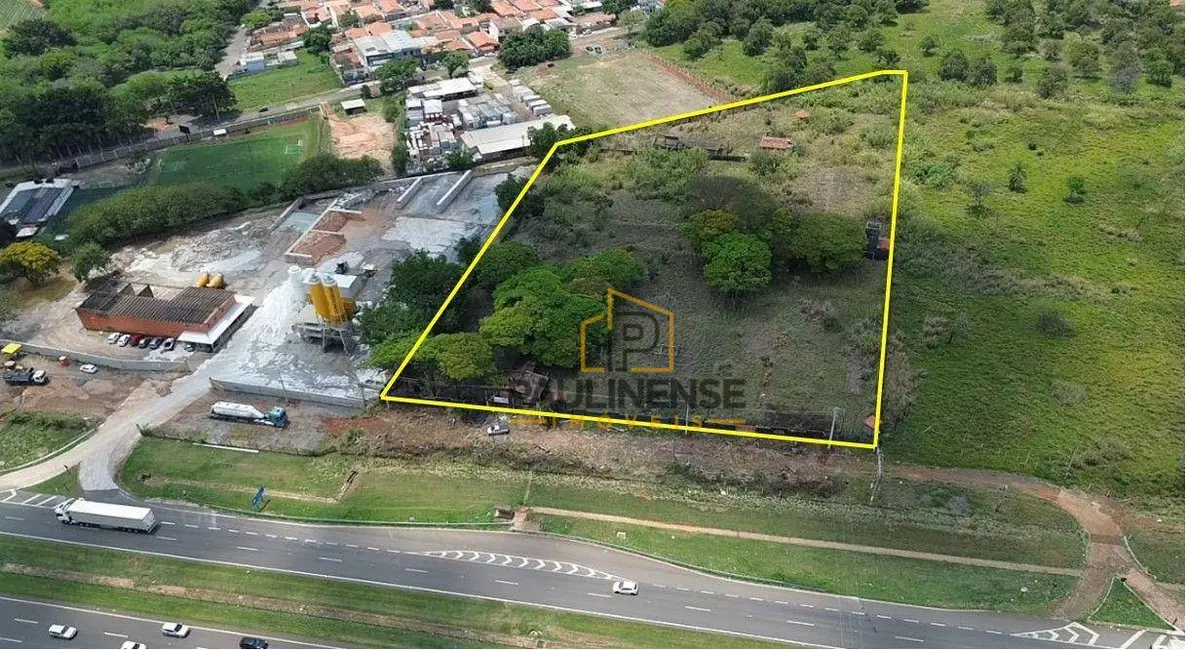 Foto 1 de Sala Comercial à venda, 17414m2 em Jardim Santa Genebra II (Barão Geraldo), Campinas - SP