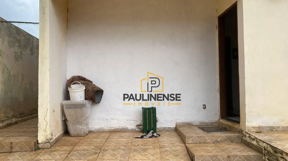 Casa com 3 quartos à venda, 204m2 em Bela Vista, Paulinia - SP - imagem 5 Foto 5 de Casa com 3 quartos à venda, 204m2 em Bela Vista, Paulinia - SP