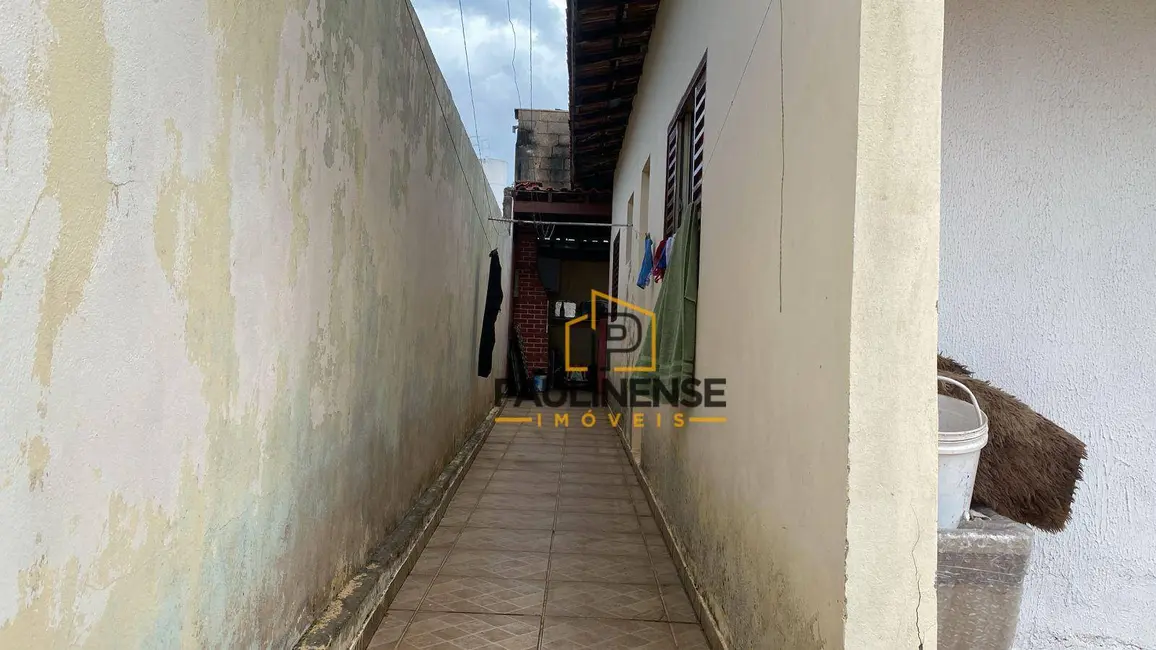 Casa com 3 quartos à venda, 204m2 em Bela Vista, Paulinia - SP - imagem 6 Foto 6 de Casa com 3 quartos à venda, 204m2 em Bela Vista, Paulinia - SP