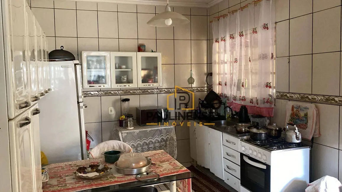 Casa com 3 quartos à venda, 204m2 em Bela Vista, Paulinia - SP - imagem 9 Foto 9 de Casa com 3 quartos à venda, 204m2 em Bela Vista, Paulinia - SP