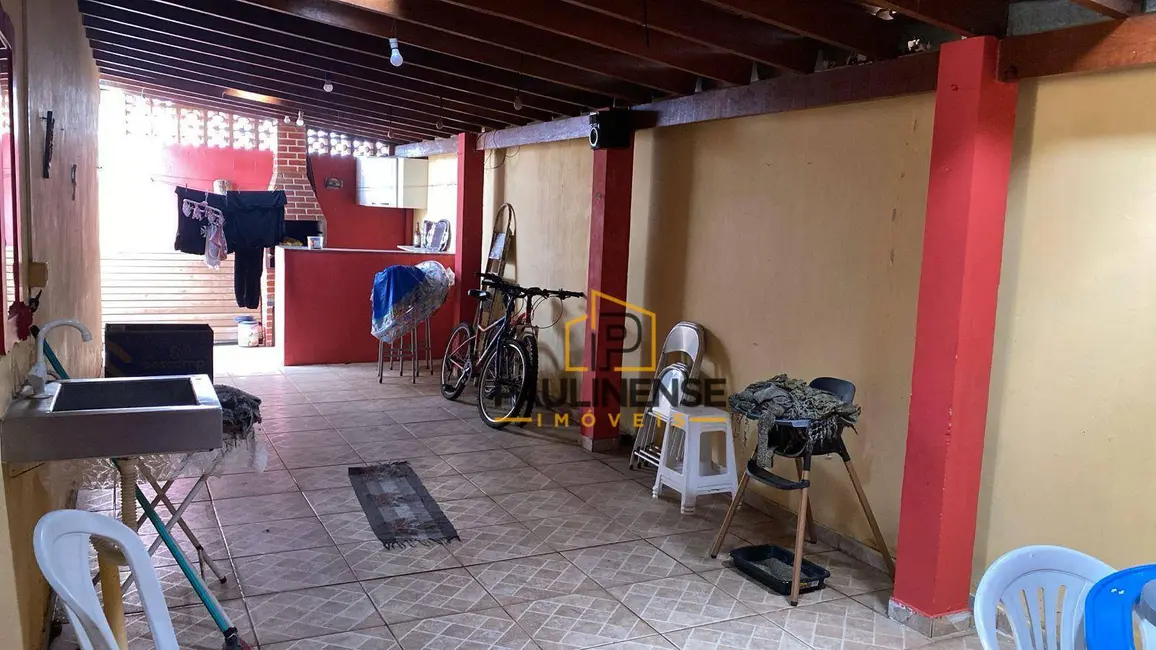 Casa com 3 quartos à venda, 204m2 em Bela Vista, Paulinia - SP - imagem 7 Foto 7 de Casa com 3 quartos à venda, 204m2 em Bela Vista, Paulinia - SP