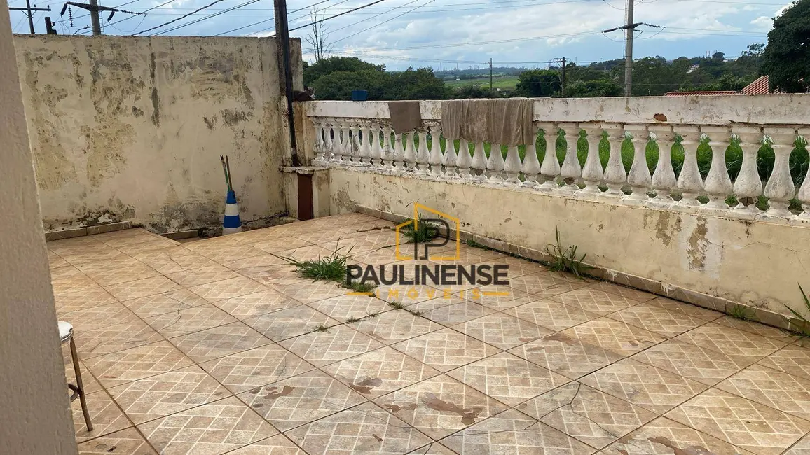 Casa com 3 quartos à venda, 204m2 em Bela Vista, Paulinia - SP - imagem 3 Foto 3 de Casa com 3 quartos à venda, 204m2 em Bela Vista, Paulinia - SP