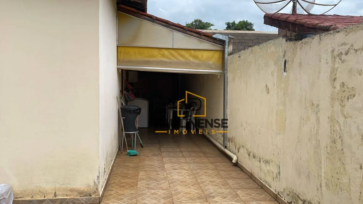 Casa com 3 quartos à venda, 204m2 em Bela Vista, Paulinia - SP - imagem 4 Foto 4 de Casa com 3 quartos à venda, 204m2 em Bela Vista, Paulinia - SP