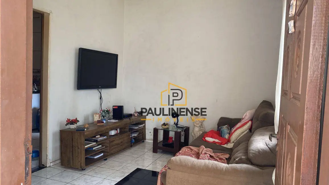 Casa com 3 quartos à venda, 204m2 em Bela Vista, Paulinia - SP - imagem 8 Foto 8 de Casa com 3 quartos à venda, 204m2 em Bela Vista, Paulinia - SP