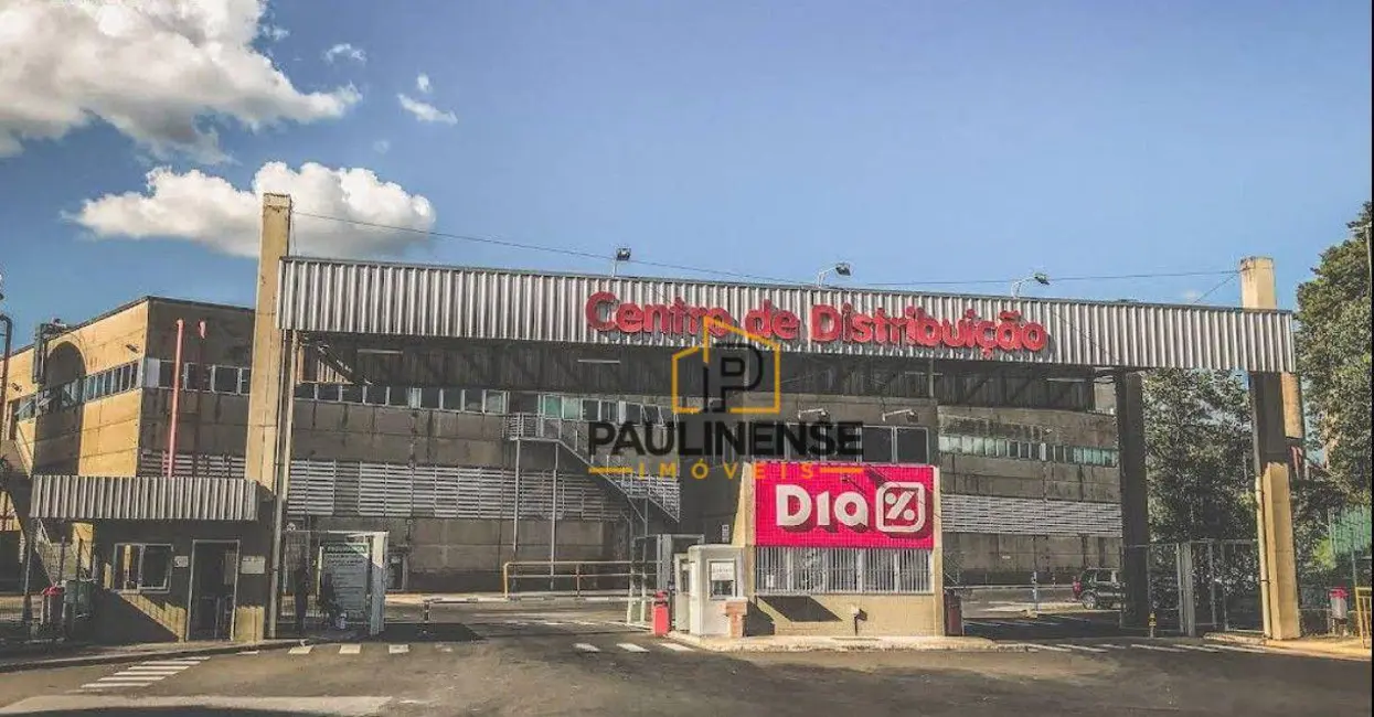 Foto 1 de Armazém / Galpão para alugar, 30345m2 em Vila Bertini, Americana - SP