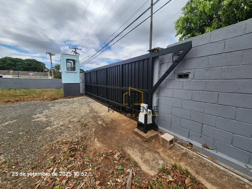 Armazém / Galpão à venda e para alugar, 2739m2 em Jardim São Gonçalo, Campinas - SP - imagem 9 Foto 9 de Armazém / Galpão à venda e para alugar, 2739m2 em Jardim São Gonçalo, Campinas - SP