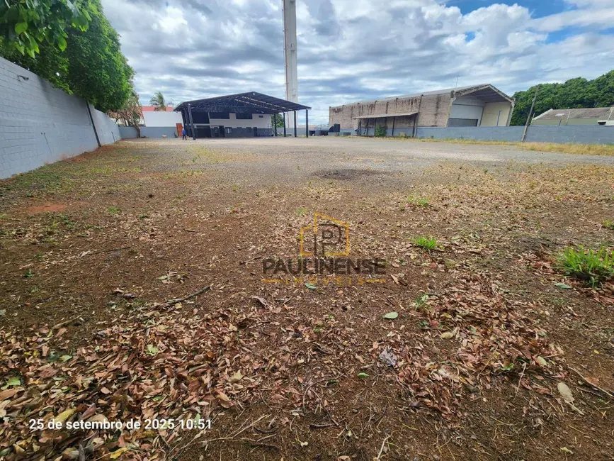 Armazém / Galpão à venda e para alugar, 2739m2 em Jardim São Gonçalo, Campinas - SP - imagem 6 Foto 6 de Armazém / Galpão à venda e para alugar, 2739m2 em Jardim São Gonçalo, Campinas - SP